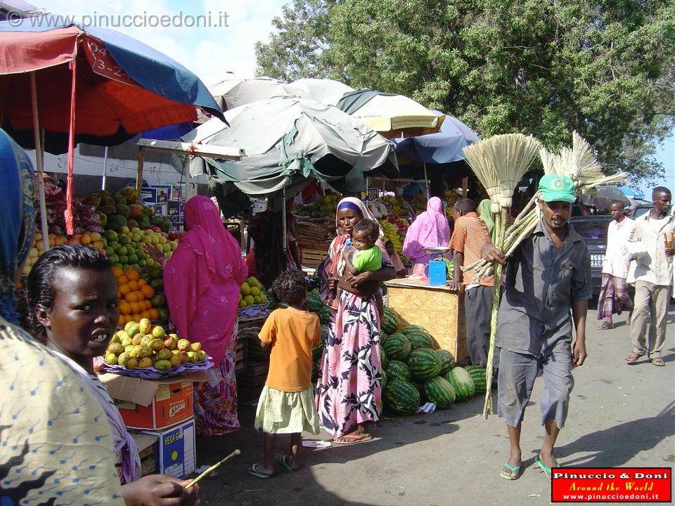 Djibouti - il mercato di Gibuti - Djibouti Market - 11.jpg